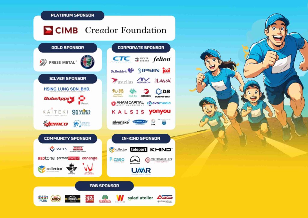 Blue Cap Run 2025 06